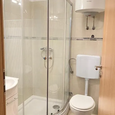 Rooms Gabriel In The Historical Center Of Porec *