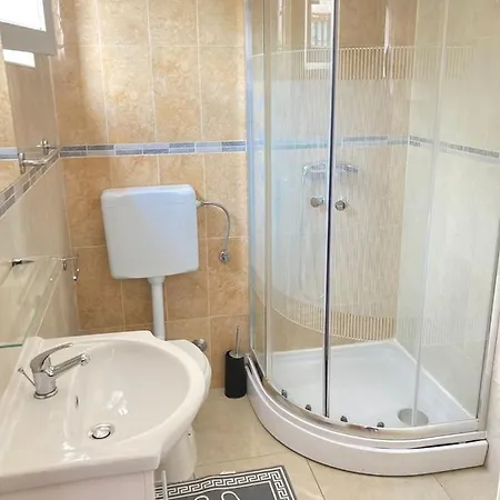 Rooms Gabriel In The Historical Center Of Porec *