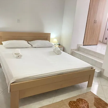 Rooms Gabriel In The Historical Center Of Porec Poreč