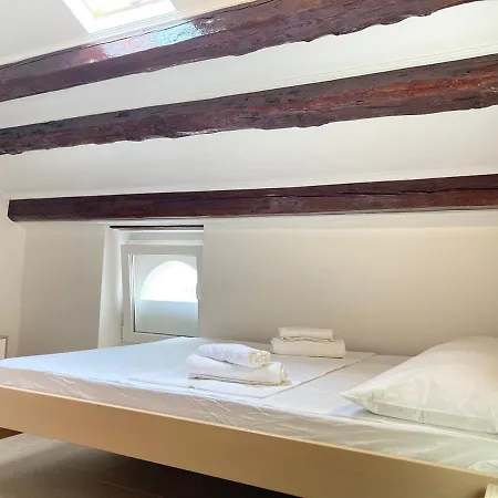 Rooms Gabriel In The Historical Center Of Porec Pensión *