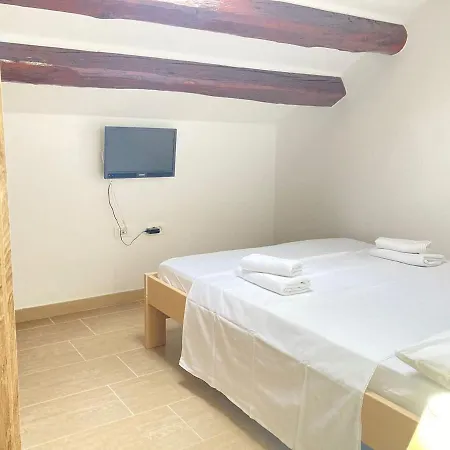 Rooms Gabriel In The Historical Center Of Porec Pensión Poreč